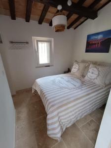 Maisons de vacances Le Mazet de Papi en Garrigue : photos des chambres