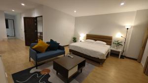 Pak Gub Rao Family Room - GuestHouse