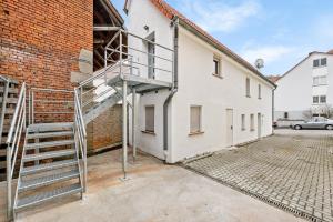 Sali Homes Ziegeleihaus