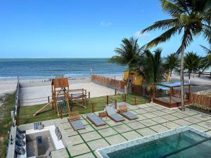 Casa de praia Itamaracá - Pontal da Ilha