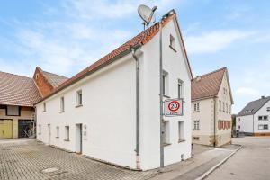 Sali Homes Ziegeleihaus