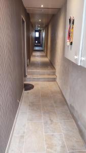 Appartements Centre Historique - Charmant T3 - 1h de l Ocean : photos des chambres