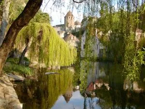 Les Rives de l'Armançon - Chevigny