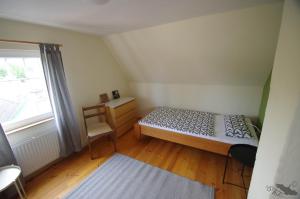 Ferienhaus Nordische Ruhe