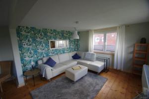 Ferienhaus Nordische Ruhe