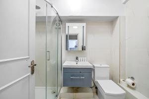 wonderful one bedroom flat