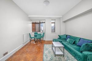 wonderful one bedroom flat