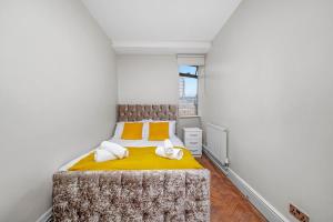 wonderful one bedroom flat