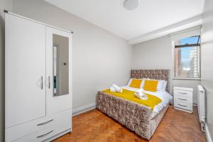 wonderful one bedroom flat