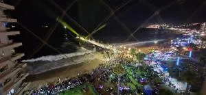 Hermoso Departamento Frente al Muelle Vergara - Viña del Mar - Quintero