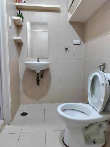 Nix Staycation MPlace Tower C 28th Floor