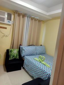 Nix Staycation MPlace Tower C 28th Floor