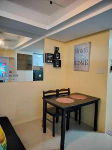 Nix Staycation MPlace Tower C 28th Floor