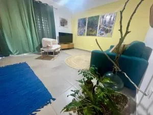 Apt 1 chb belle déco résidence avec piscine - Matoury