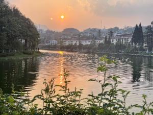 Thanh Dũng Hotel Sapa