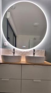 Maisons de vacances Maison Cosy Coco 1h Paris et 2h plages Normandie : photos des chambres