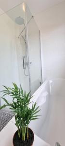 Maisons de vacances Maison Cosy Coco 1h Paris et 2h plages Normandie : photos des chambres
