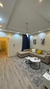 شقق فندقية - Ash Shishah