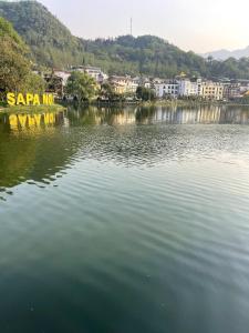 Thanh Dũng Hotel Sapa