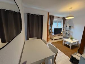 Escapade Familiale - parking privé - 25 min de Bâle