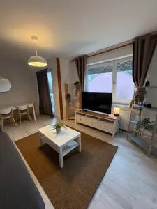 Escapade Familiale - parking privé - 25 min de Bâle - 皮尔韦尔桑