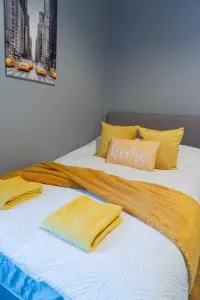 The Sybil Suite - Harraby