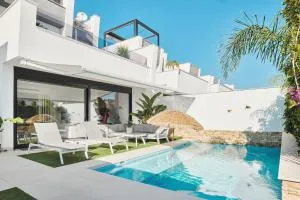 Villa Bahia - 圣佩德罗-德尔皮纳塔尔