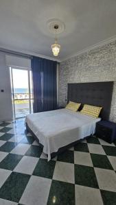 Charmant Appartement à Tanger