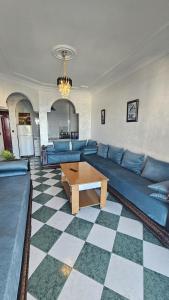 Charmant Appartement à Tanger