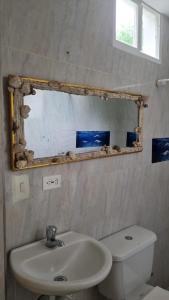 El refugio del tiburón