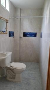 El refugio del tiburón