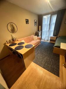 Brussels Grand Place