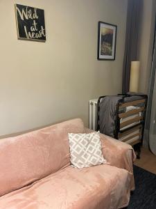 Brussels Grand Place