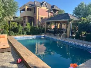 Yashma Vılla - Sumqayıt