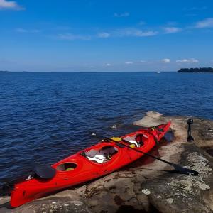 Seaside dream with jetty & guest cottage