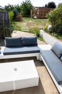 Appartements Gite 