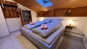 Ferienwohnung Angerwies in Vils - Tirol - Vils