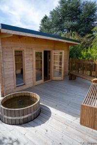 Appartements Gite 