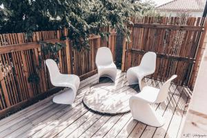 Appartements Gite 