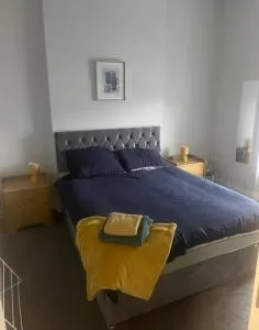 McG accommodation - 莫维尔