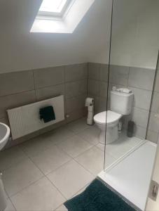 McG accommodation