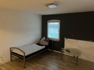 Unterkunft Bergen Sülze