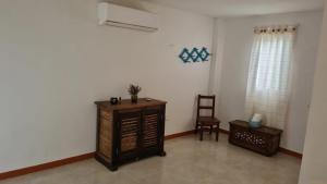 El refugio del tiburón