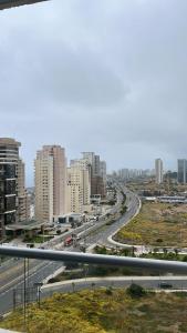 Department overlooking the Sea and Bosque de Montemar