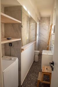 Studio with Acropolis View at Platia Avdi