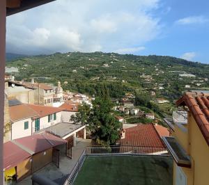 Affittacamere A Feneira