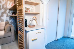 B&B / Chambres d'hotes Les Charmes du Petit Pre : photos des chambres