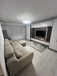 Apartament modern Arad - Şagu