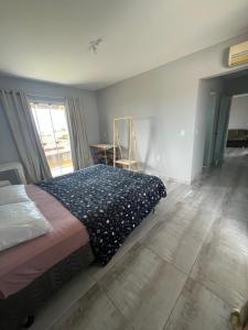 Casa de praia com suíte master