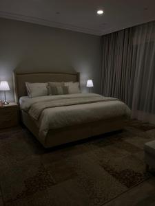 شقة مفروشة بحي الشراع بالخبر 2